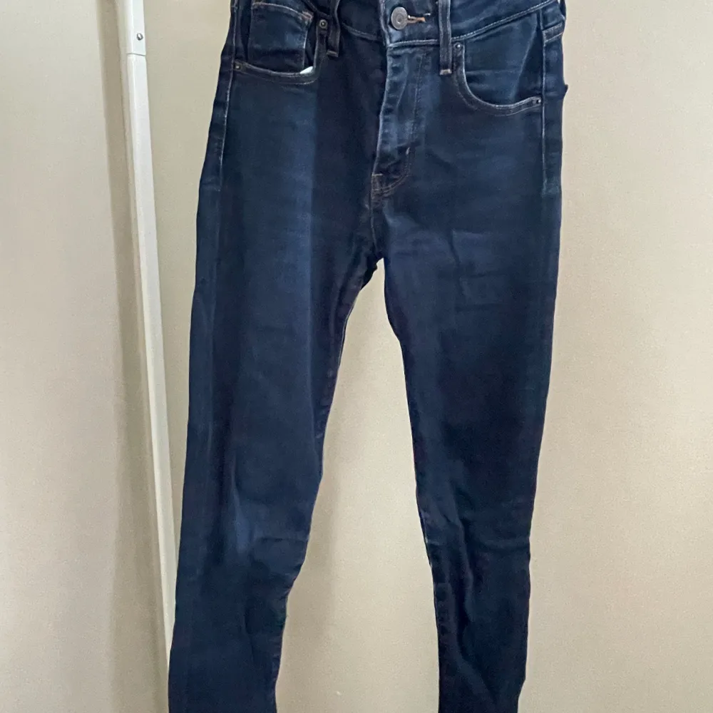 Levis jeans, 721 modell. Jeans & Byxor.