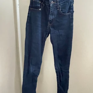 Jeans - Levis jeans, 721 modell