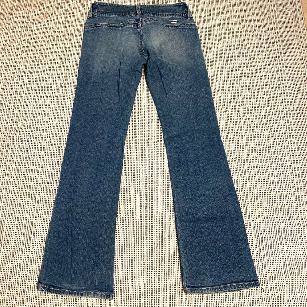 Diesel jeans, fint skick Stl 26. Jeans & Byxor.
