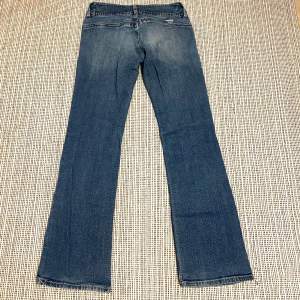 Diesel jeans, fint skick Stl 26