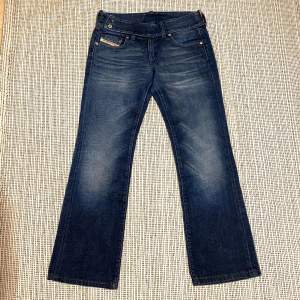 Diesel jeans, fint skick stl 27