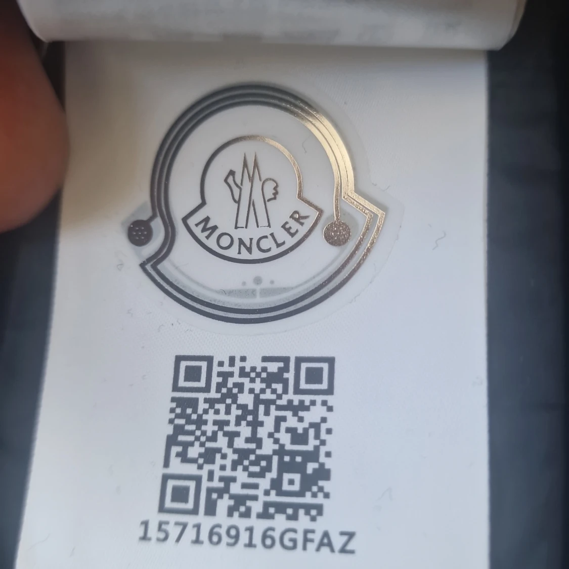 Monclear cardigan  - 91