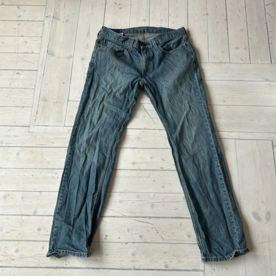 Levis 559