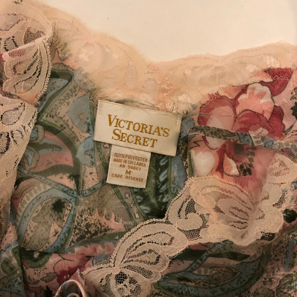 Victorias secret - 91