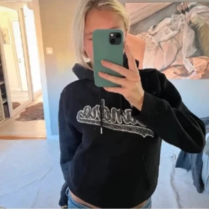 Sandro hoodie  - Skit snygg Sandro hoodie i jöttebra skick