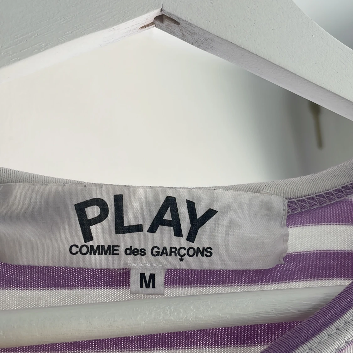 Cdg play långärmad - 91