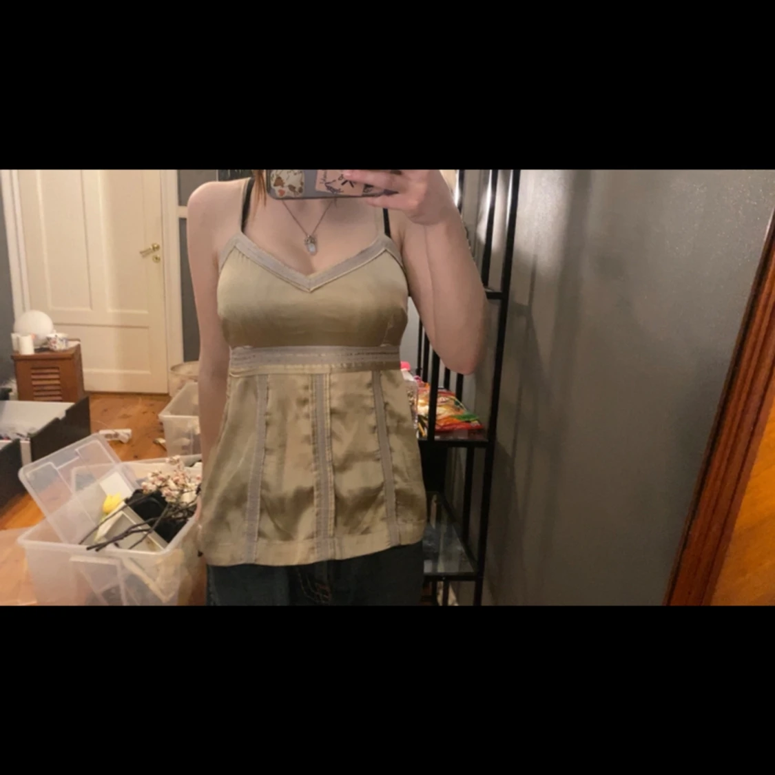 Super fint linne - 90