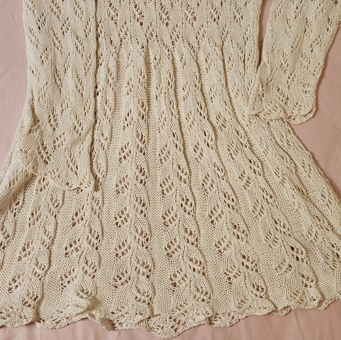 Änglalik tunika  - 90