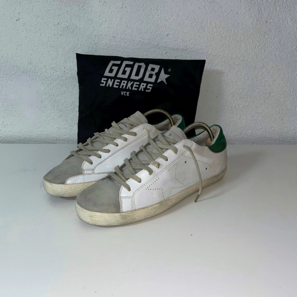 Golden goose skor - 91
