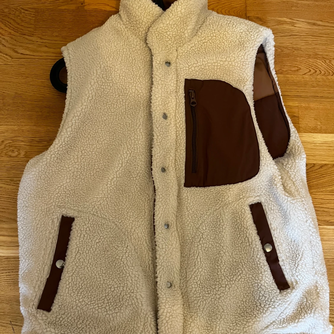 Reversible väst - 90