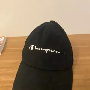 Champion keps 