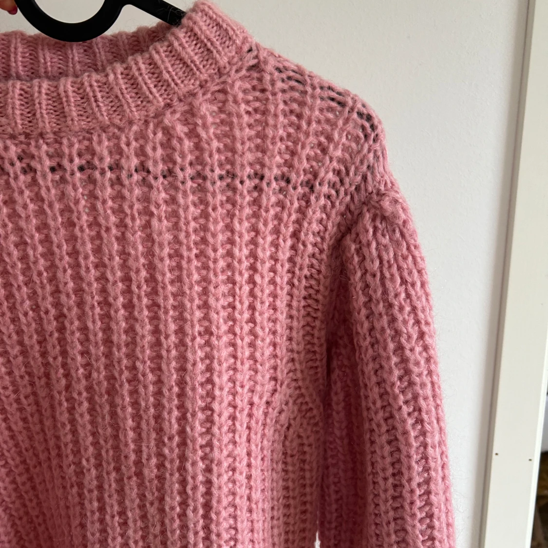 Trekvart tröja  - 91