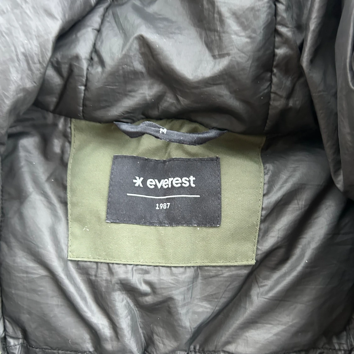 Everest vinter jacka - 91