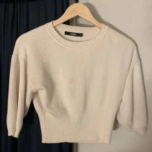 Trekvarts topp💕 - Jätte snygg trekvarts topp⚡️❤️ Säljs vid rätt pris💕