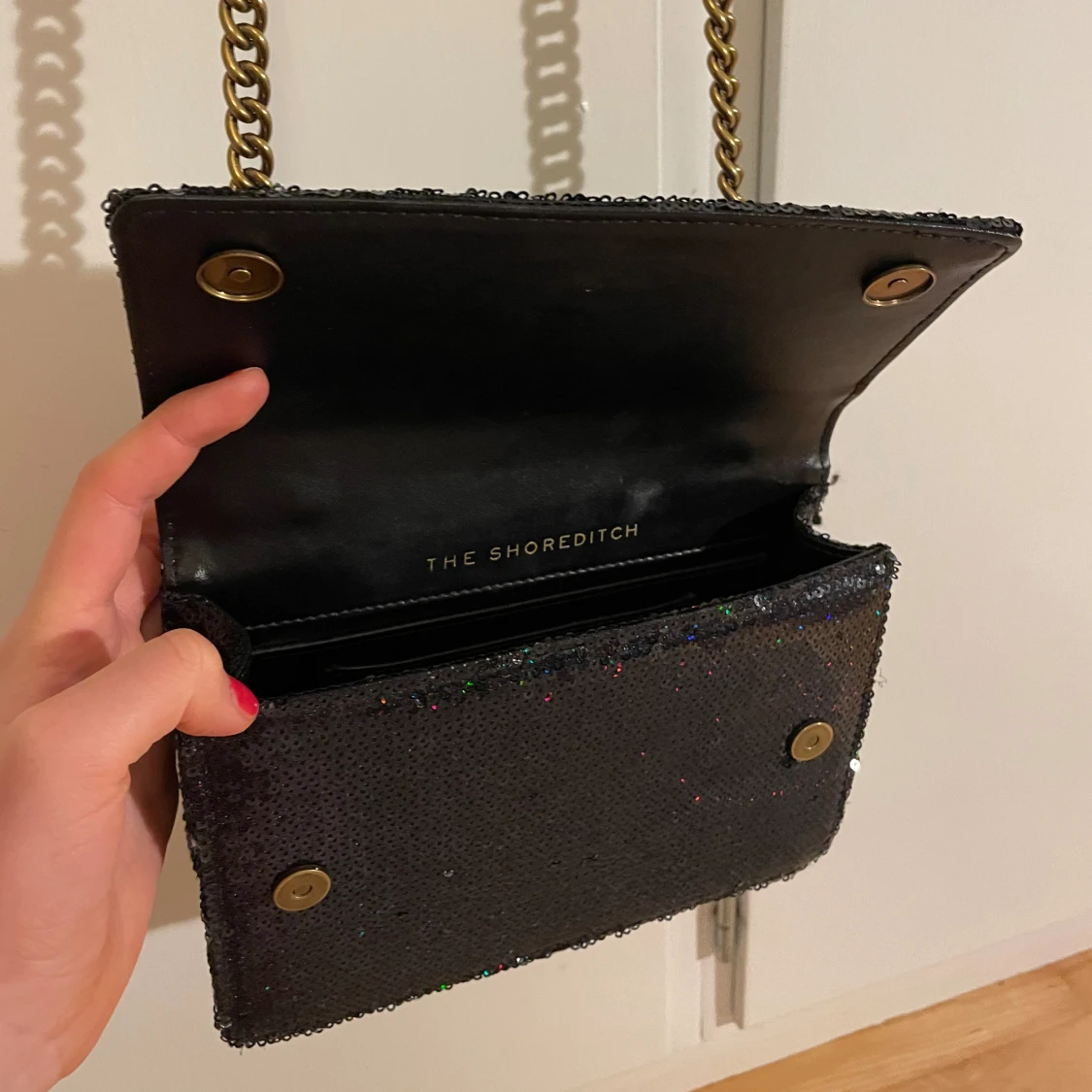 Kurt Geiger väska  - 90