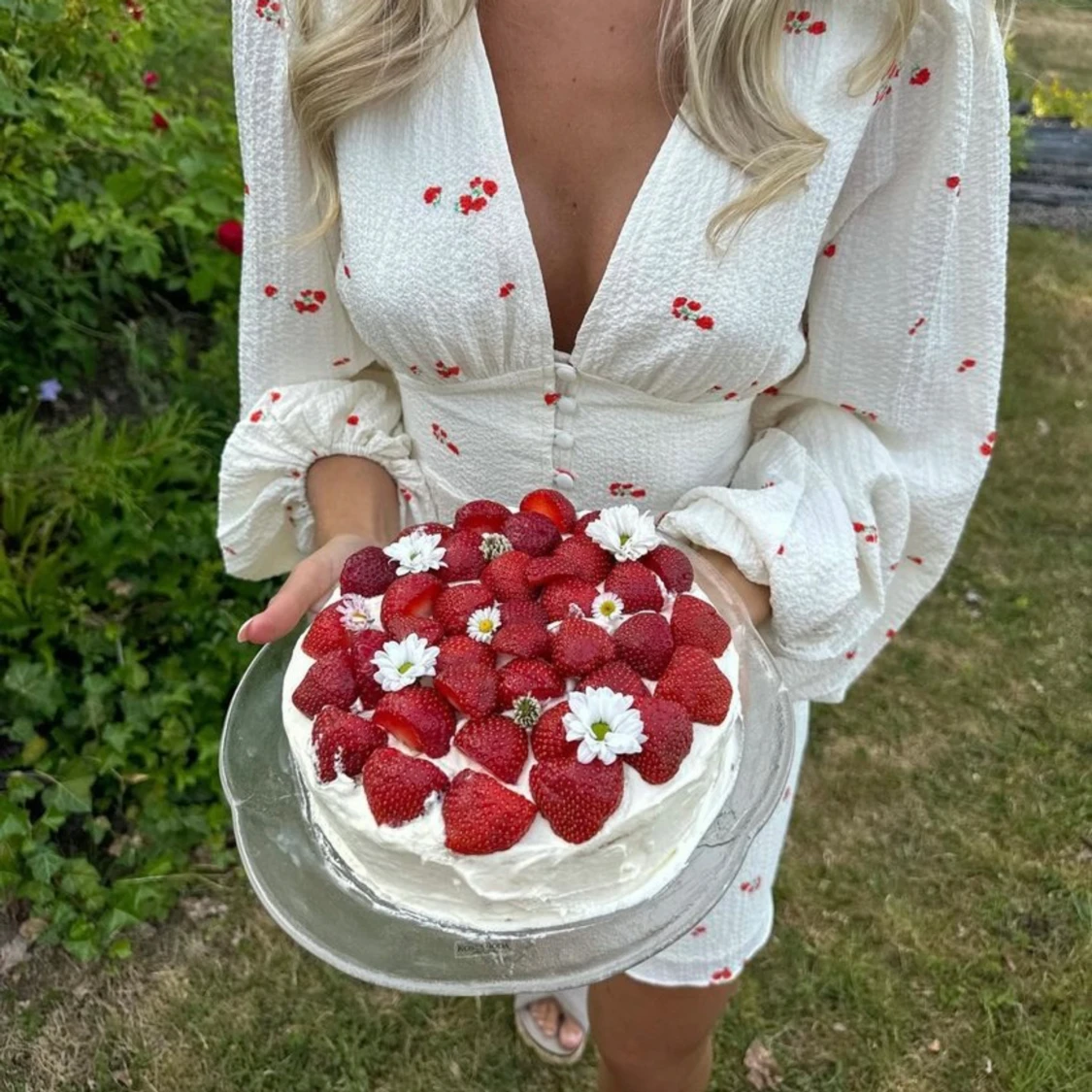 Adoore klänning  - 91