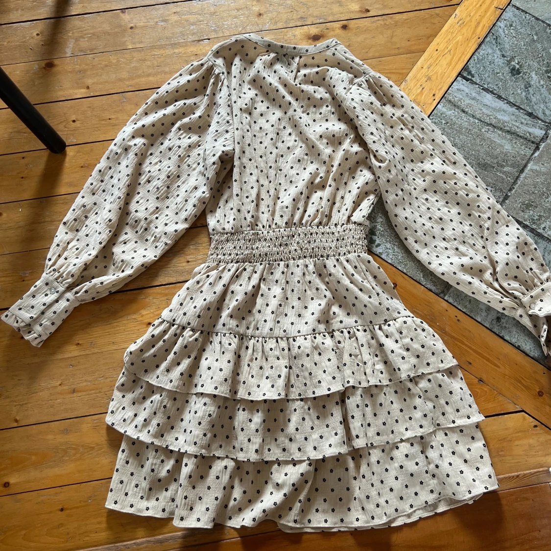 Neo Noir klänning - 92