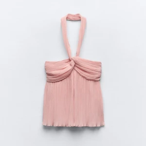 Zara topp - Aldrig använd, prislapp sitter fortfarande kvar! 