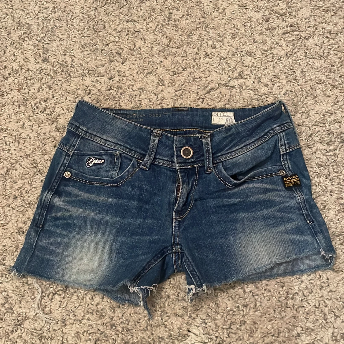 As snygga shorts  - 90