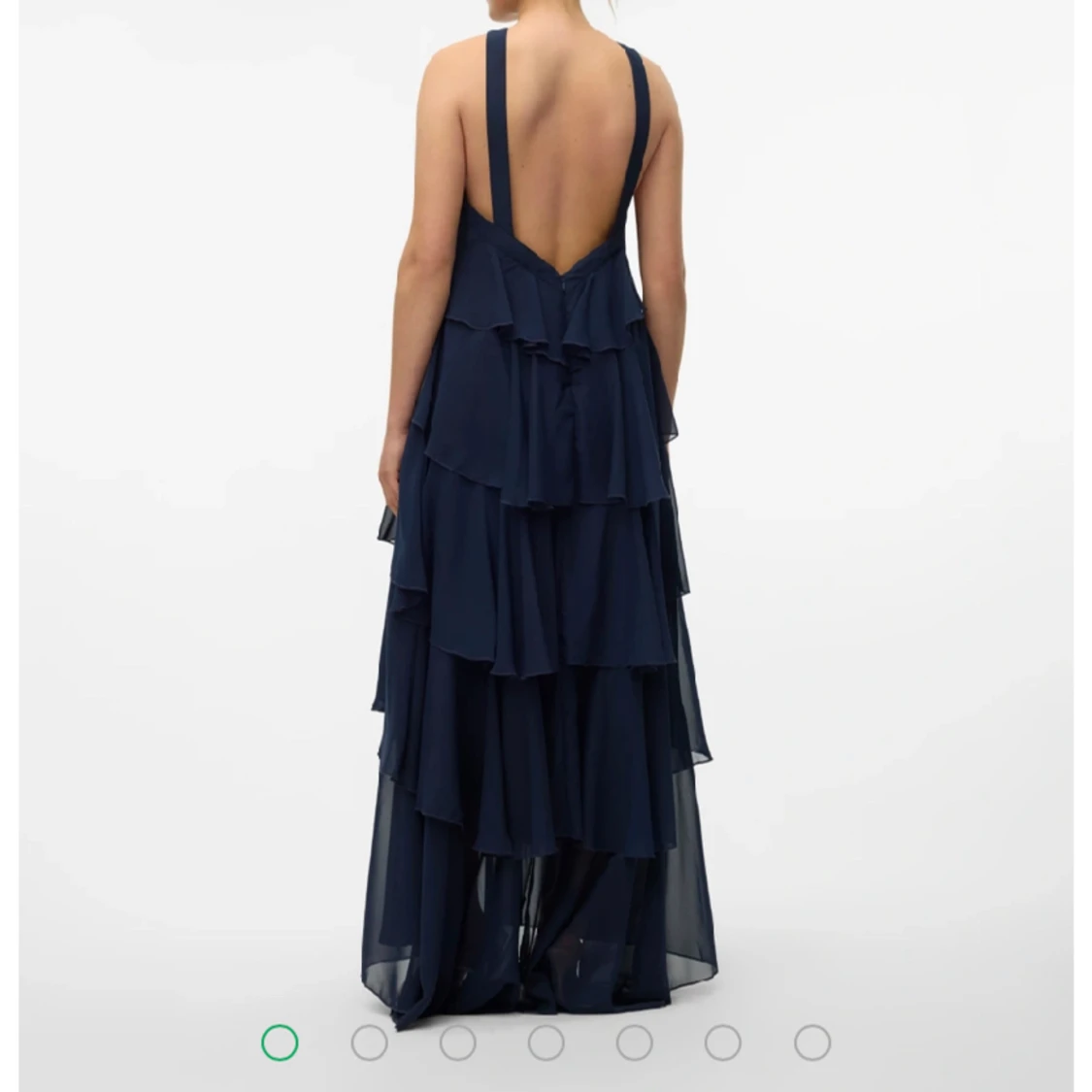 Felicia klänning - 90