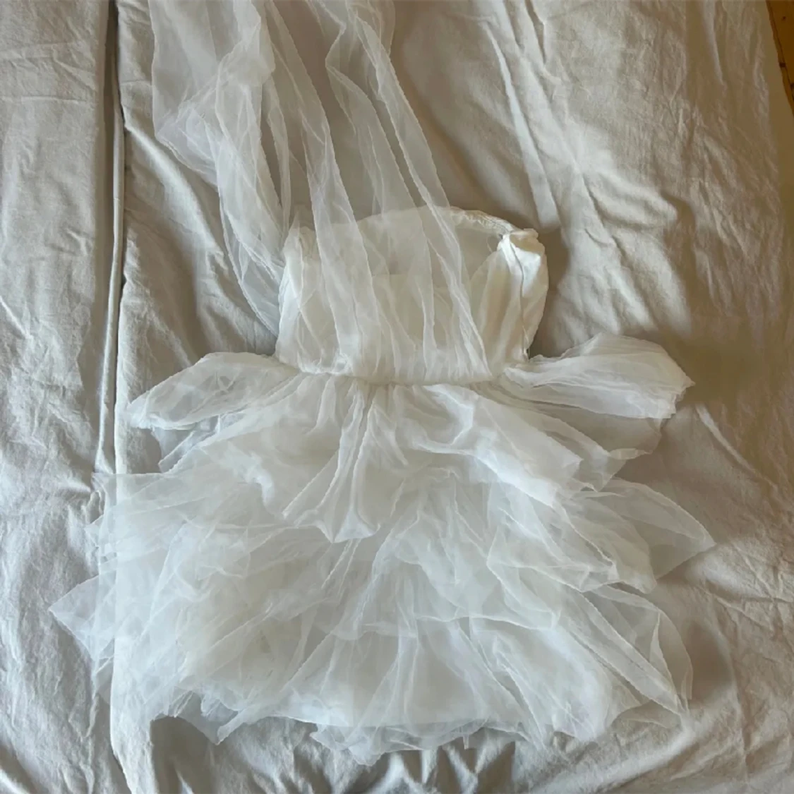 Studentklänning  - 90