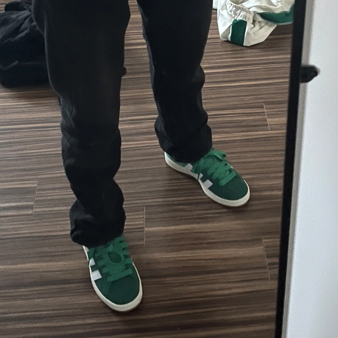 Campus 00 green - 90