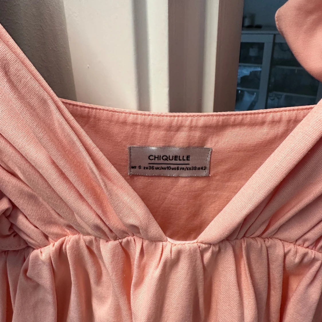 Sommarklänning  - 90