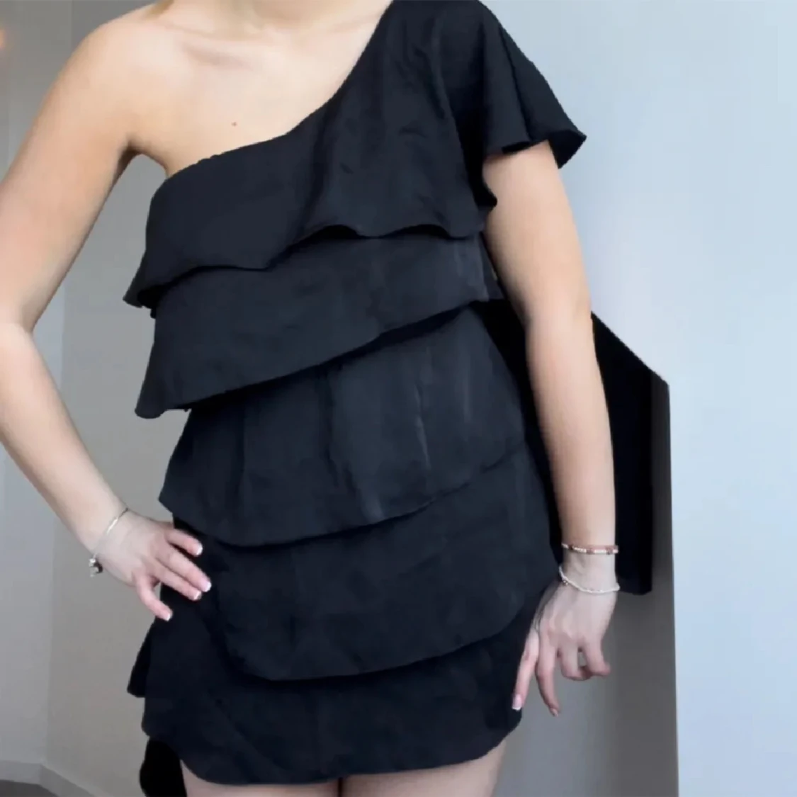 Volangklänning - 90