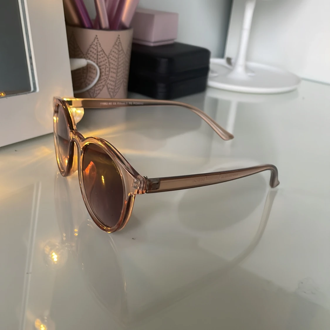 Solglasögon☀️ - 90