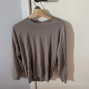 Massimo dutti tröja - Tröja storlek m grå massimo dutti