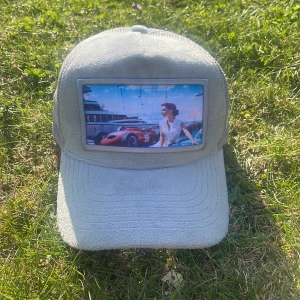 Keps, revenite - Monaco kepsen från revenite, den sista som var väldigt svår att få tag på! 