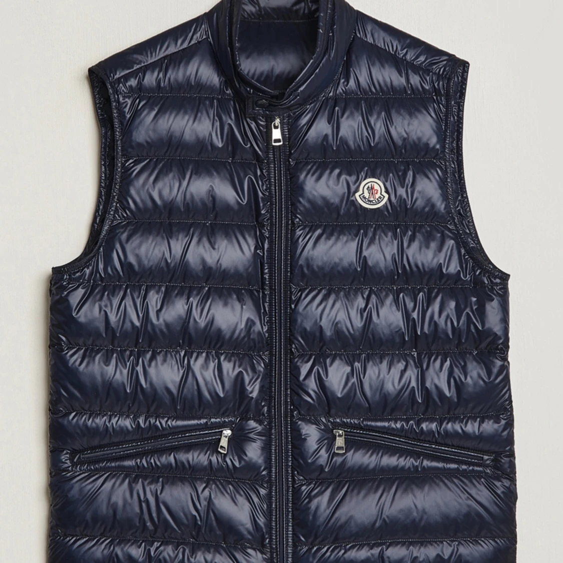 Moncler väst herr
