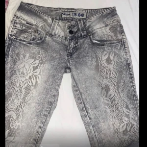 LTB jeans  - Aldrig använt då de var för små
