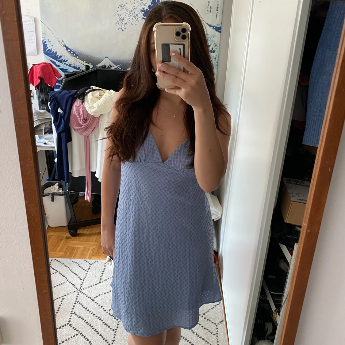 Gina Tricot Klänning