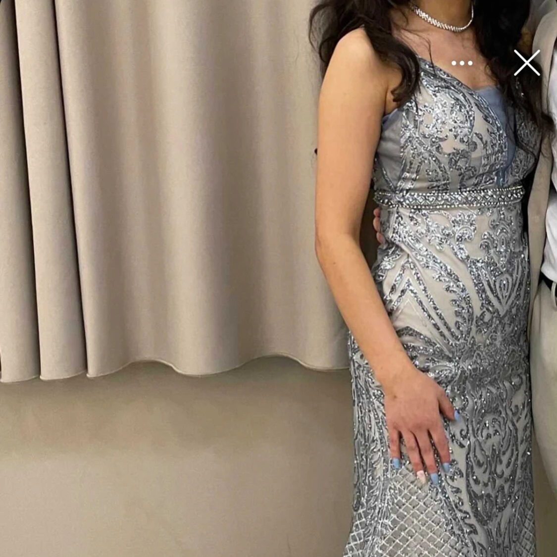 Festklänning/ balklänning 