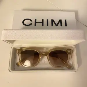 Chimi modell 02, färg ecru, aldrig använda (bara testade) 🩷
