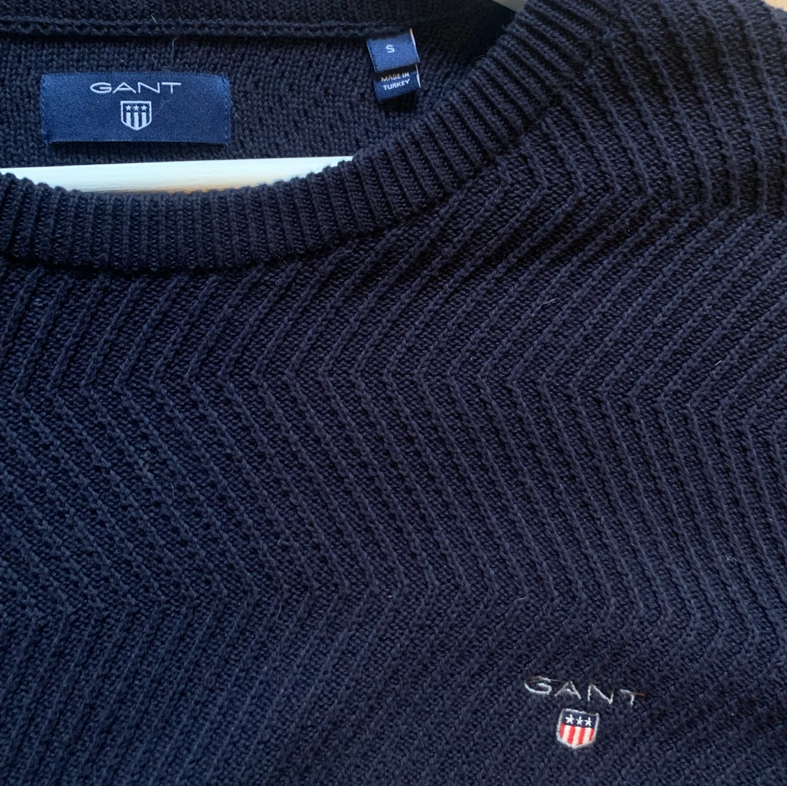 Gant tröja | storlek S - 90