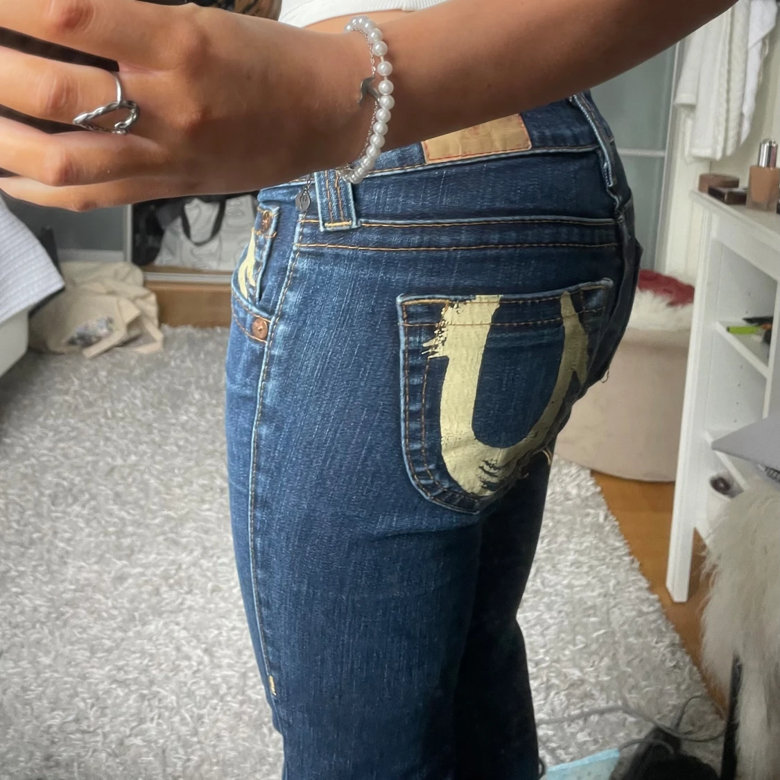 True Religion jeans  - 91