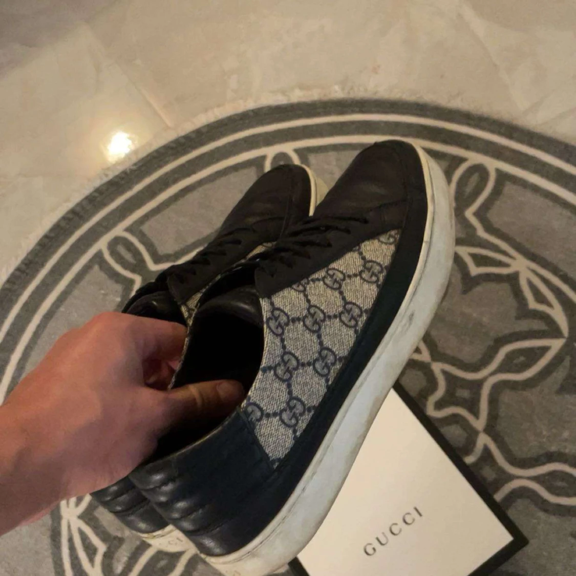 Gucci sneakers  - 90