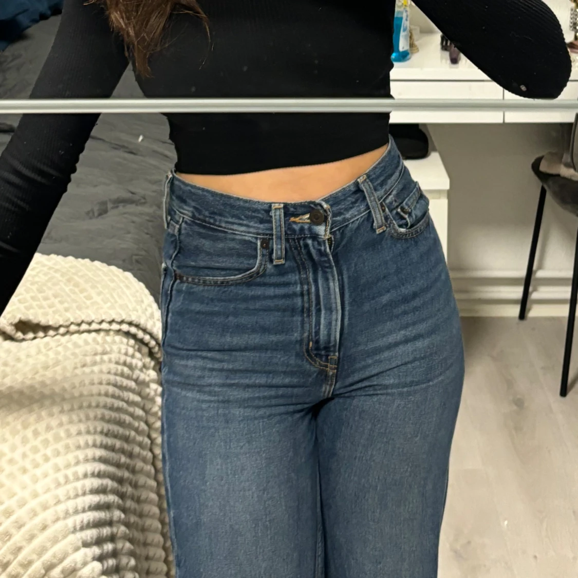 Levi’s jeans  - 90