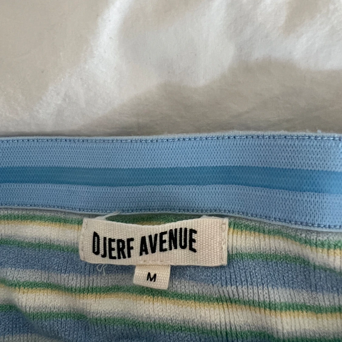 DjerfAvenue topp - 90