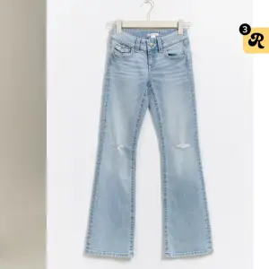 Säljer mina nya Gina Young jeans för att jag märkte att dom inte va min stil efteråt. Använda en gång. Köptes för 349kr och kan tänka mig sänka priset vid snabb affär❤️skriv för fler bilder ❤️❤️❤️