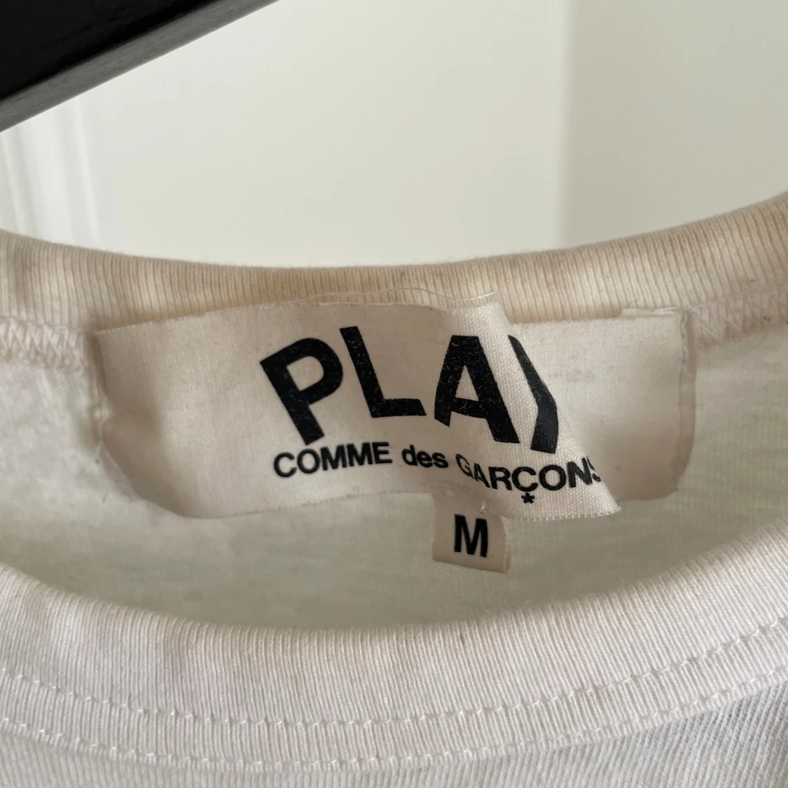 T-shirt CDG Play - 91