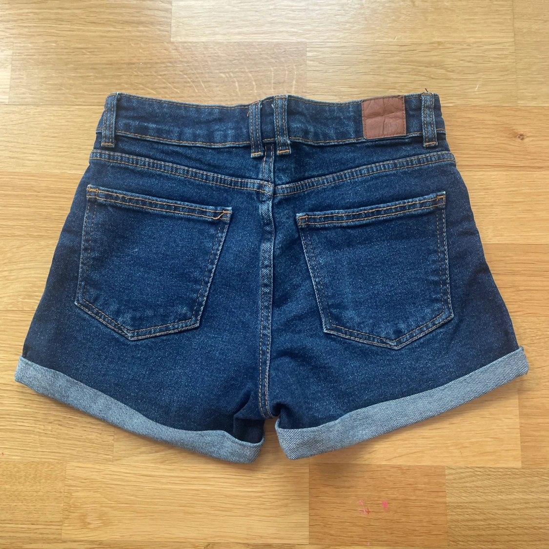 Jeansshorts  - 90
