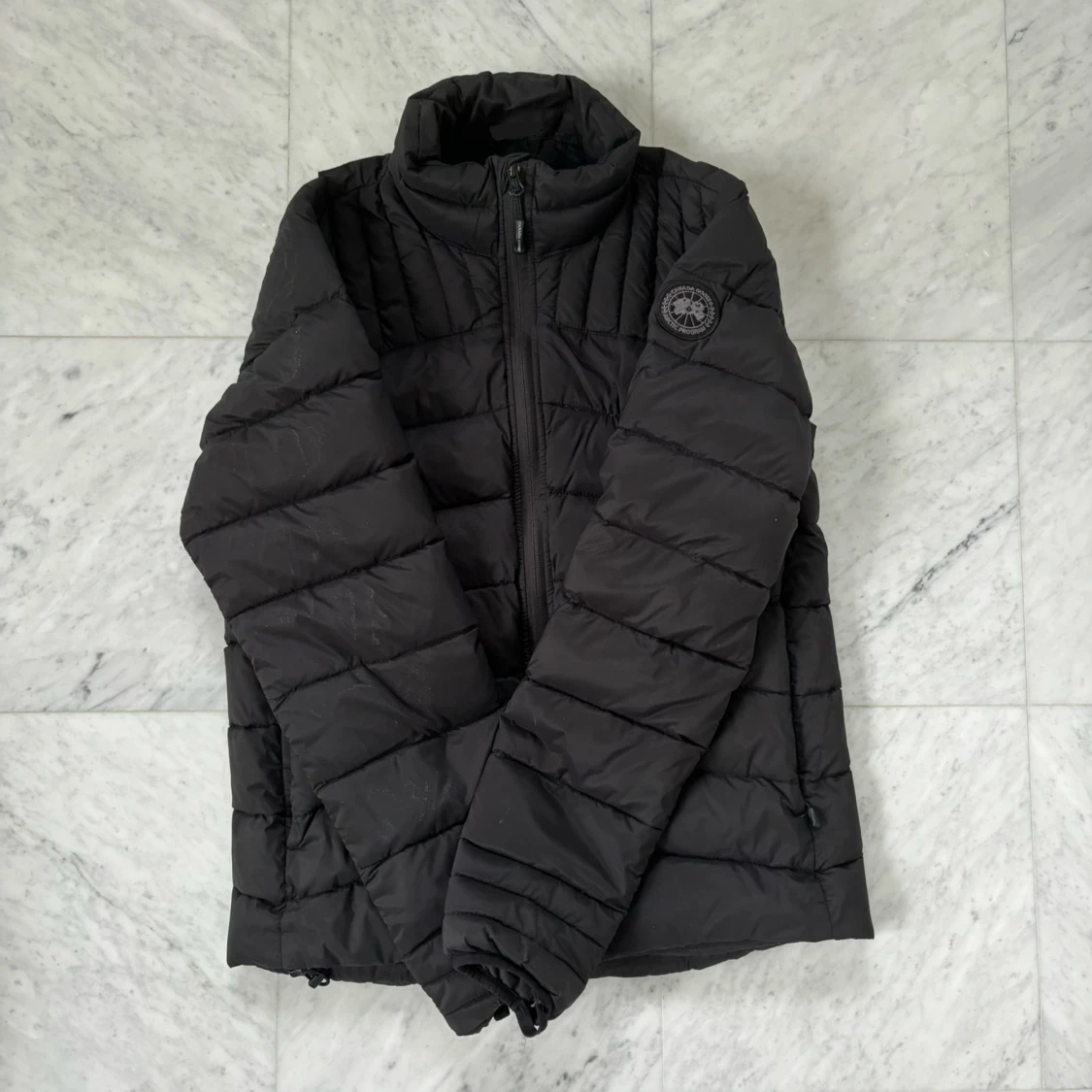Canada Goose ”Black Label” Jacka