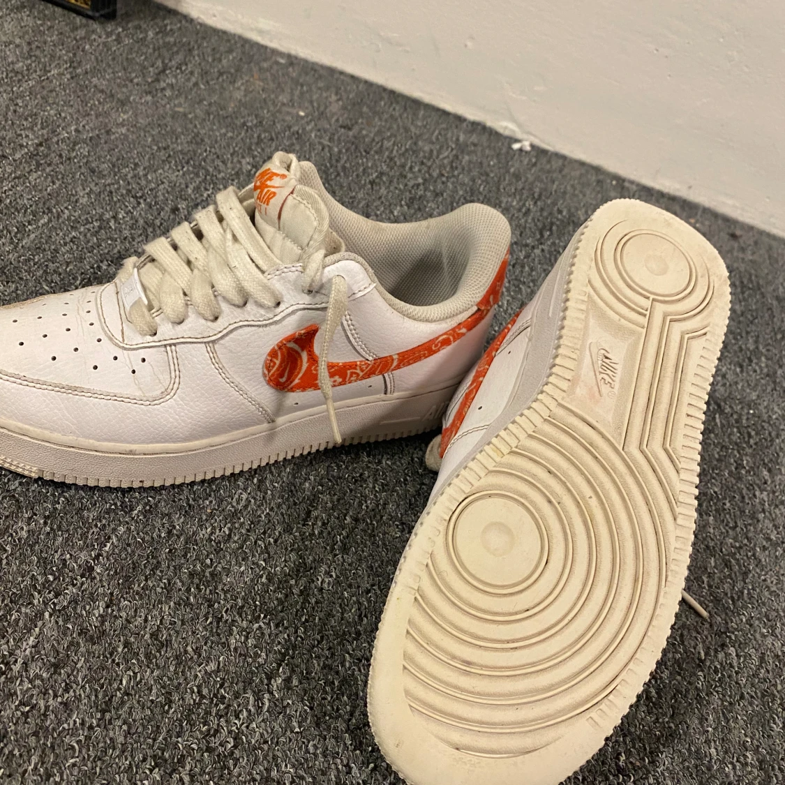 Nike air force 1 - 92