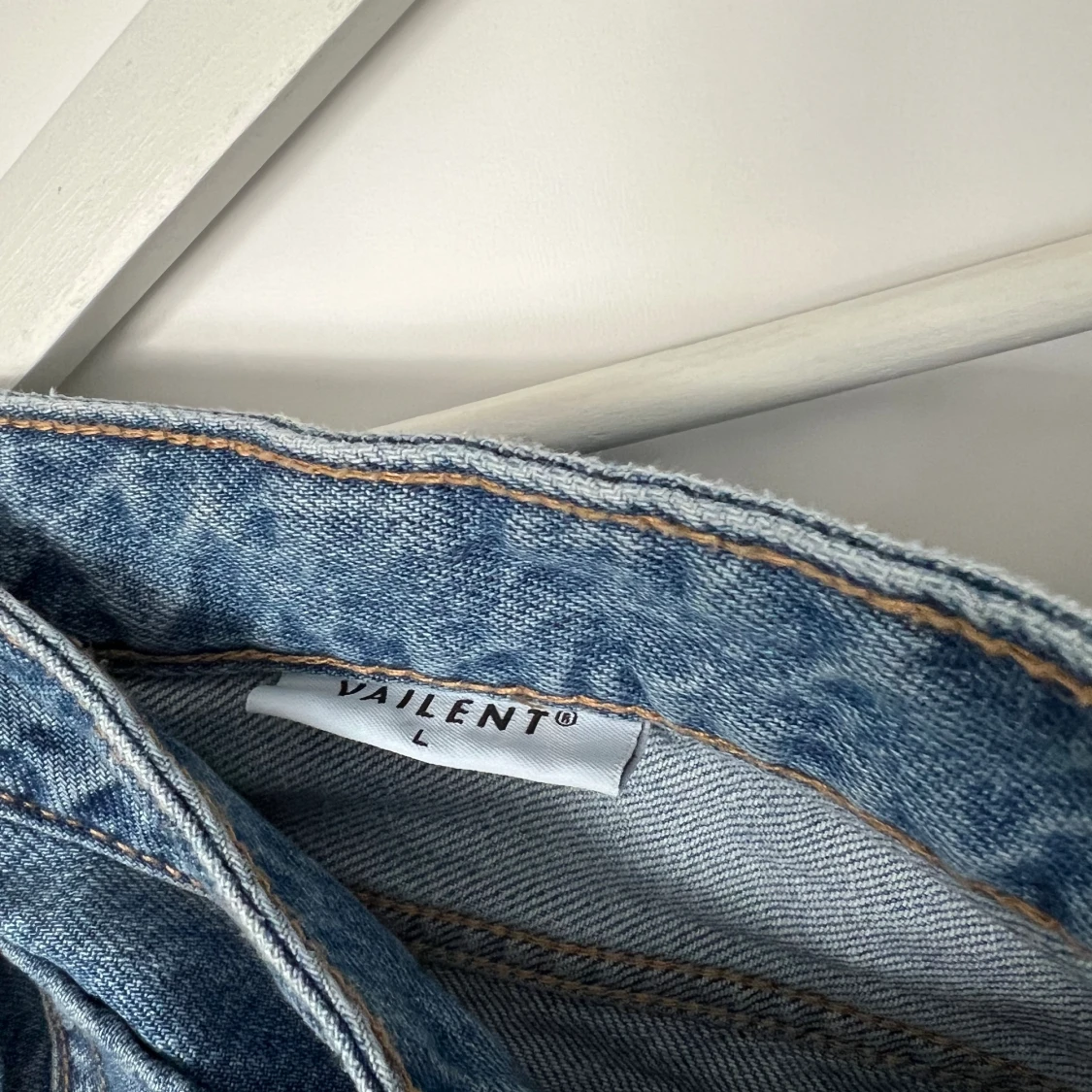 Vailent skate Jeans - 90