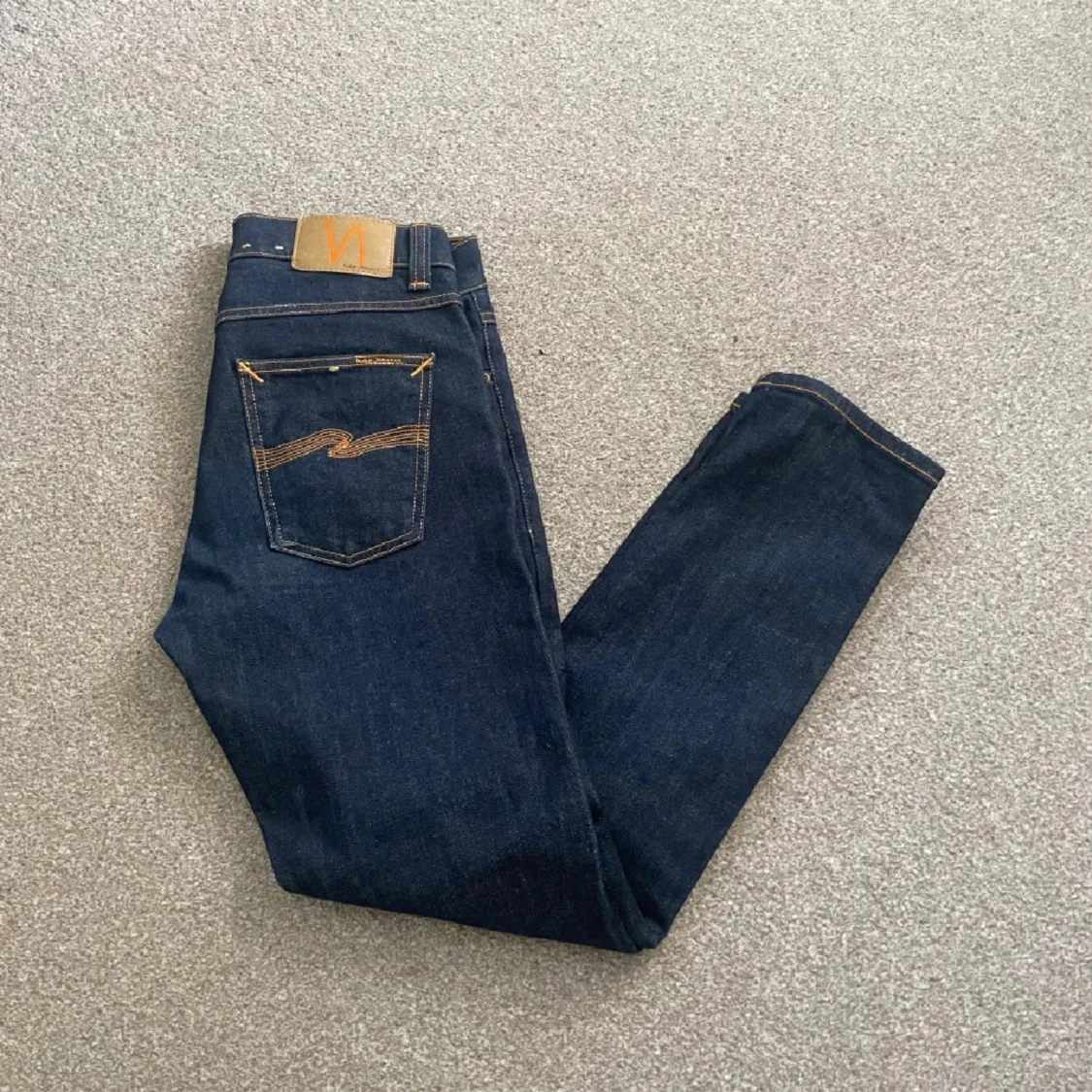 Nudie jeans 