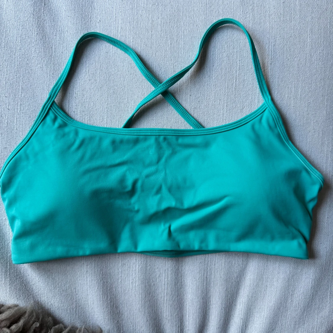 Flex sportwear topp - 91