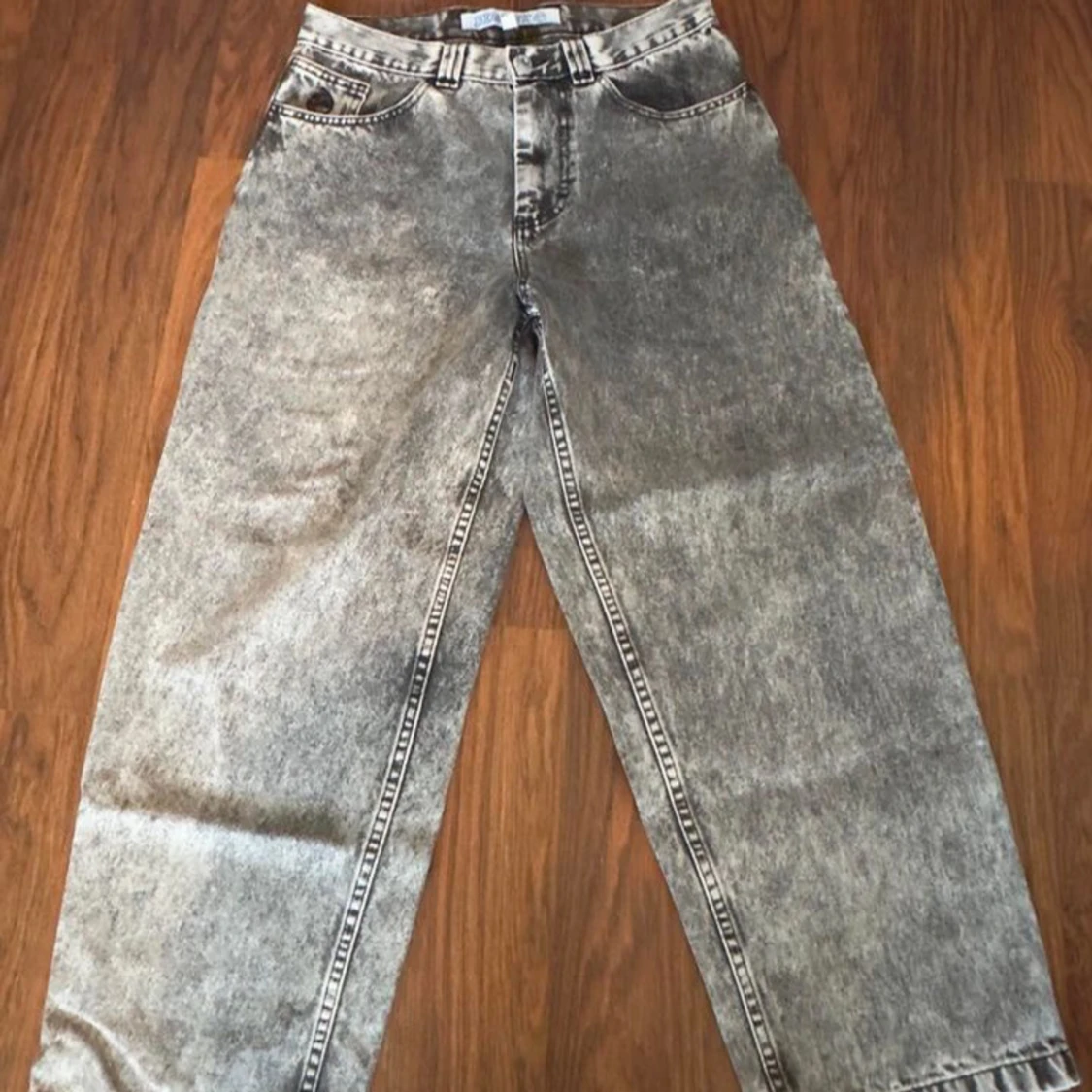 Big boy jeans  - 90